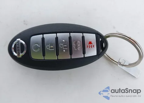 2015 Nissan Altima 3.5 Sl from USA, damaged, VIN 1N4BL3AP8FC499382